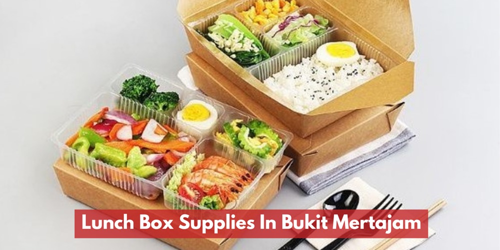 Bekalan Kotak Bungkus Di Bukit Mertajam